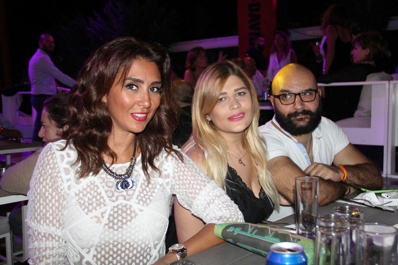 Harley-Davidson & Tamanna at White